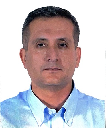 الدكتور عزيز يلماز